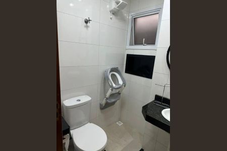 Apartamento à venda com 2 quartos, 65m² em Parque Oratório, Santo André