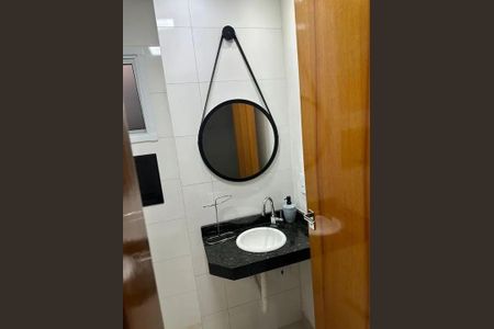Apartamento à venda com 2 quartos, 65m² em Parque Oratório, Santo André
