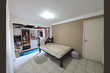 Casa à venda com 4 quartos, 194m² em Jardim Jamaica, Santo André