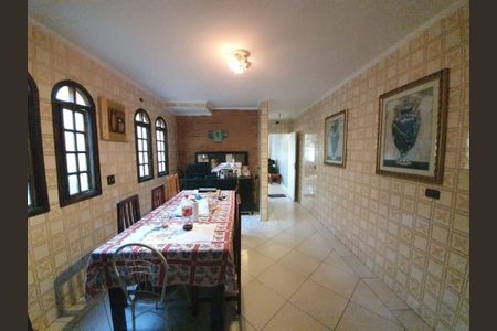 Casa à venda com 4 quartos, 194m² em Jardim Jamaica, Santo André