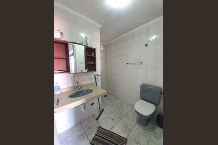 Casa à venda com 4 quartos, 194m² em Jardim Jamaica, Santo André