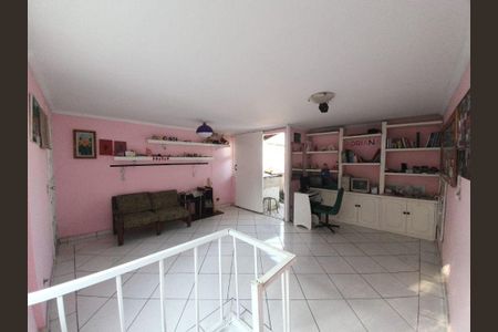 Casa à venda com 4 quartos, 194m² em Jardim Jamaica, Santo André