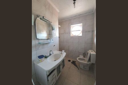 Casa à venda com 4 quartos, 194m² em Jardim Jamaica, Santo André