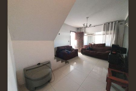 Casa à venda com 4 quartos, 194m² em Jardim Jamaica, Santo André