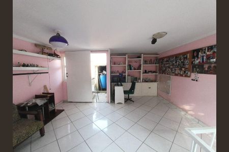 Casa à venda com 4 quartos, 194m² em Jardim Jamaica, Santo André