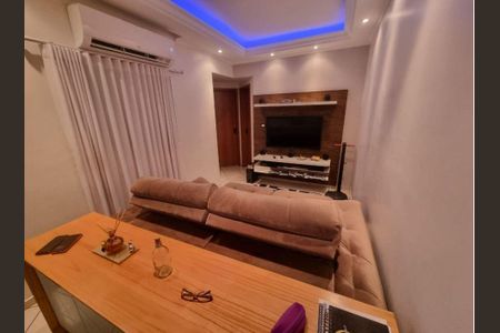 Apartamento à venda com 2 quartos, 48m² em Vila Leopoldina, Santo André