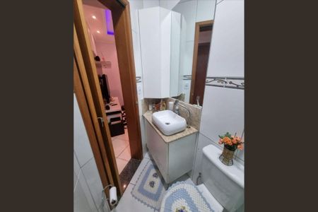 Apartamento à venda com 2 quartos, 48m² em Vila Leopoldina, Santo André