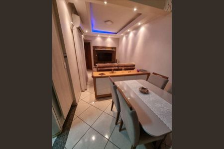 Apartamento à venda com 2 quartos, 48m² em Vila Leopoldina, Santo André