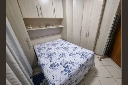 Apartamento à venda com 2 quartos, 48m² em Vila Leopoldina, Santo André