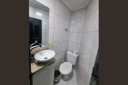 Apartamento à venda com 2 quartos, 48m² em Vila Leopoldina, Santo André