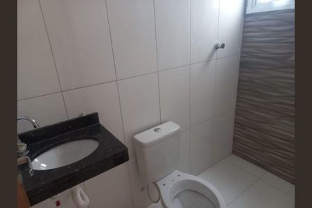 Apartamento à venda com 2 quartos, 45m² em Vila Pires, Santo André