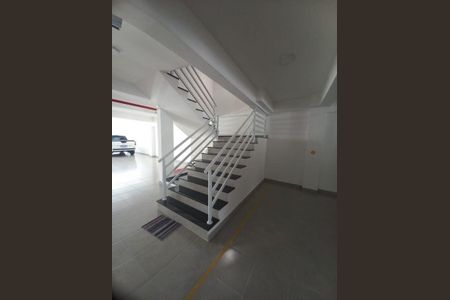 Apartamento à venda com 2 quartos, 45m² em Vila Pires, Santo André
