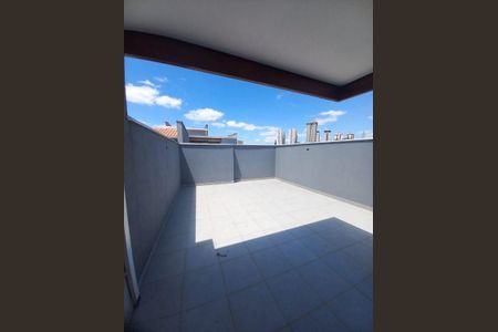 Apartamento à venda com 2 quartos, 45m² em Vila Pires, Santo André