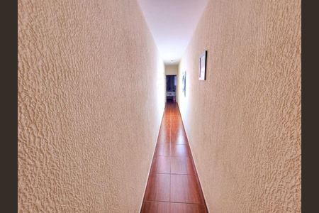 Casa à venda com 3 quartos, 153m² em Vila Helena, Santo André