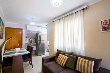 Apartamento à venda com 2 quartos, 76m² em Vila Suíça, Santo André