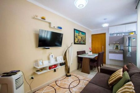 Apartamento à venda com 2 quartos, 76m² em Vila Suíça, Santo André