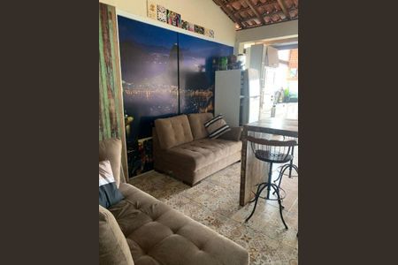 Apartamento à venda com 2 quartos, 48m² em Vila América, Santo André