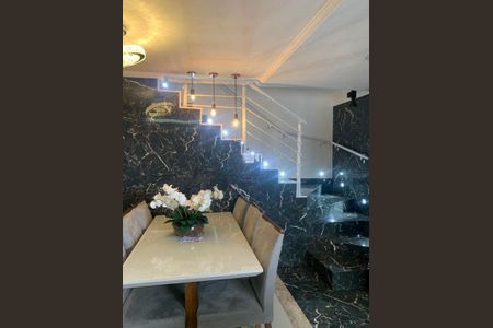 Apartamento à venda com 2 quartos, 48m² em Vila América, Santo André