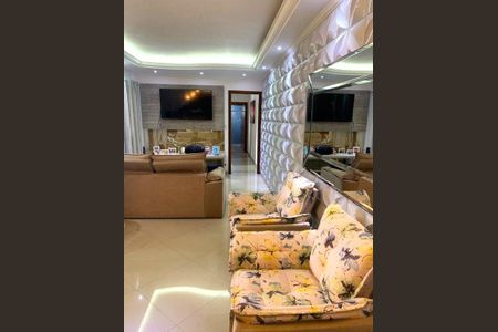 Apartamento à venda com 2 quartos, 48m² em Vila América, Santo André