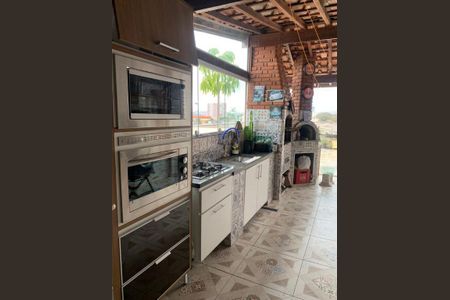 Apartamento à venda com 2 quartos, 48m² em Vila América, Santo André