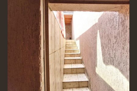 Casa à venda com 3 quartos, 176m² em Vila Junqueira, Santo André