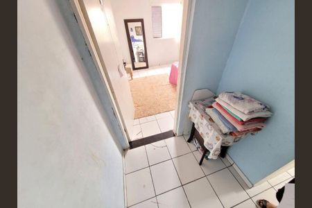 Casa à venda com 3 quartos, 176m² em Vila Junqueira, Santo André