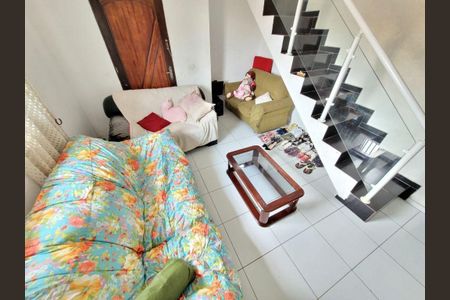 Casa à venda com 3 quartos, 176m² em Vila Junqueira, Santo André