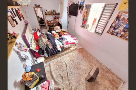 Casa à venda com 3 quartos, 176m² em Vila Junqueira, Santo André