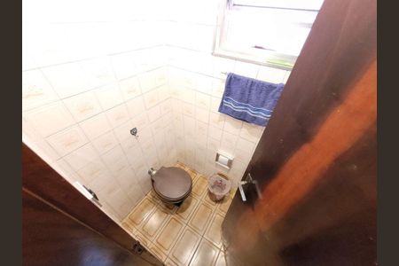 Casa à venda com 3 quartos, 171m² em Vila Alzira, Santo André