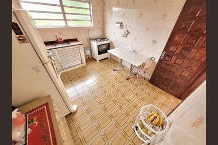 Casa à venda com 3 quartos, 171m² em Vila Alzira, Santo André