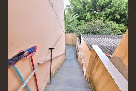 Casa à venda com 3 quartos, 171m² em Vila Alzira, Santo André