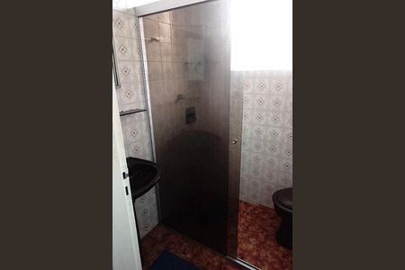 Casa à venda com 3 quartos, 187m² em Prosperidade, São Caetano do Sul