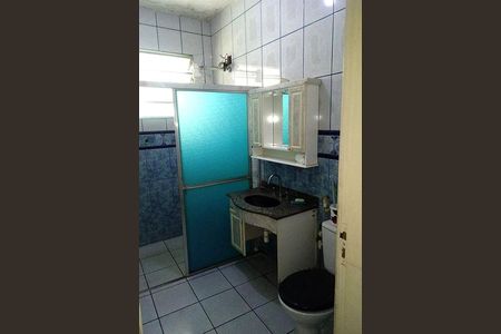 Casa à venda com 3 quartos, 187m² em Prosperidade, São Caetano do Sul