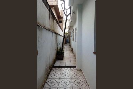 Casa à venda com 3 quartos, 187m² em Prosperidade, São Caetano do Sul