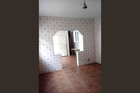 Casa à venda com 3 quartos, 187m² em Prosperidade, São Caetano do Sul