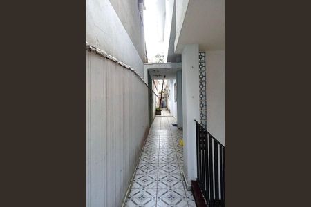 Casa à venda com 3 quartos, 187m² em Prosperidade, São Caetano do Sul
