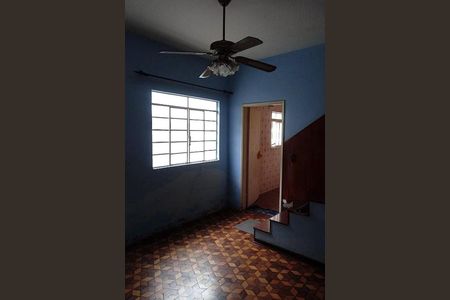 Casa à venda com 3 quartos, 187m² em Prosperidade, São Caetano do Sul