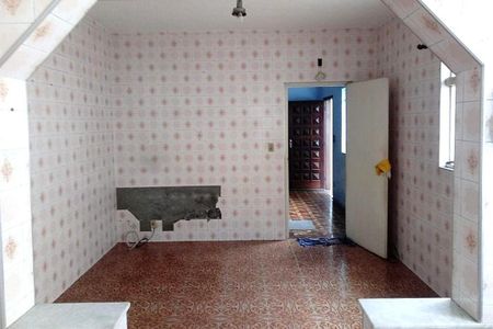 Casa à venda com 3 quartos, 187m² em Prosperidade, São Caetano do Sul