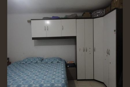 Casa à venda com 2 quartos, 140m² em Jardim Ipanema, Santo André