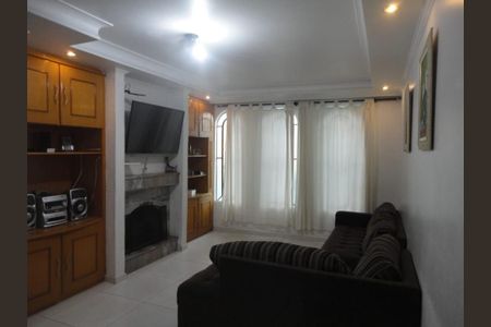 Casa à venda com 2 quartos, 140m² em Jardim Ipanema, Santo André