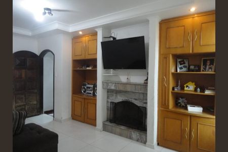 Casa à venda com 2 quartos, 140m² em Jardim Ipanema, Santo André