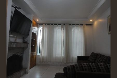 Casa à venda com 2 quartos, 140m² em Jardim Ipanema, Santo André