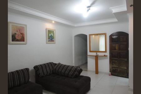 Casa à venda com 2 quartos, 140m² em Jardim Ipanema, Santo André