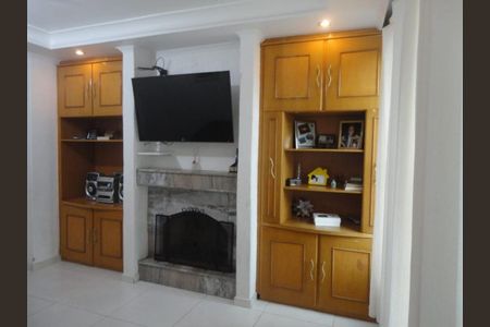 Casa à venda com 2 quartos, 140m² em Jardim Ipanema, Santo André