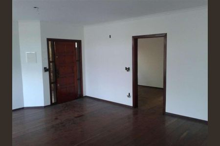 Casa à venda com 3 quartos, 289m² em Vila Pires, Santo André