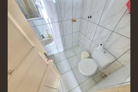 Casa à venda com 3 quartos, 183m² em Vila Eldizia, Santo André
