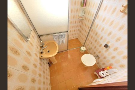 Casa à venda com 3 quartos, 183m² em Vila Eldizia, Santo André