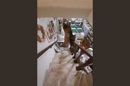 Casa à venda com 2 quartos, 131m² em Vila Alzira, Santo André