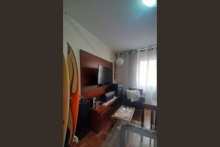 Casa à venda com 2 quartos, 131m² em Vila Alzira, Santo André