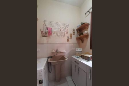 Casa à venda com 2 quartos, 131m² em Vila Alzira, Santo André